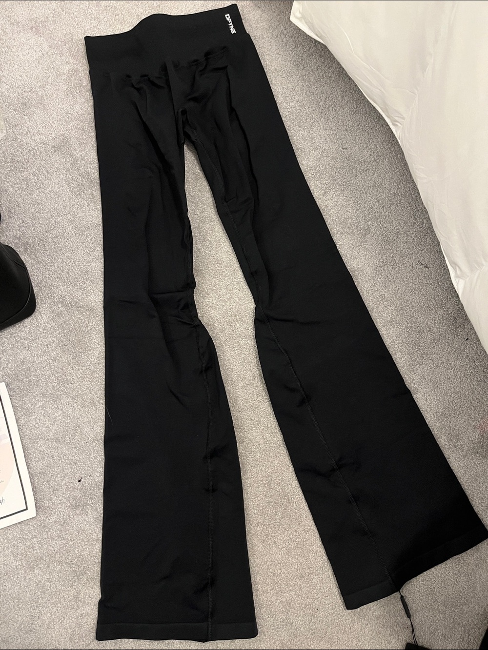 Dfyne Impact Flares